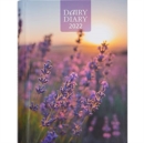 Dairy Diary 2022 : Loved by 25 million since its launch, this anniversary edition is the best yet! Beautiful A5 week-to-view diary with 52 delicious triple-tested weekly recipes and much more. - Book