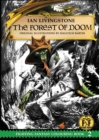 The Forest of Doom Colouring Book - Book