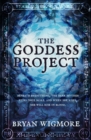 The Goddess Project - Book