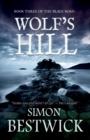 Wolf's Hill - Book