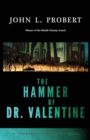 The Hammer of Dr Valentine - Book