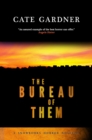 The Bureau of Them - Book