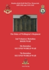 Huddersfield Drill Hall War Memorials 1899-1902 and 1939-1945 - Book