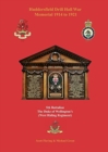 Huddersfield Drill Hall War Memorial 1914 to 1921 : 5th Battalion The Duke of Wellington's (West Riding Regiment) - Book