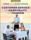 Customer Service in Tourism and Hospitality - eBook
