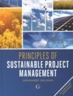 Principles of Sustainable Project Management - Book