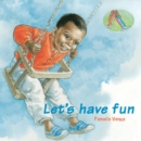 Let's Have Fun - Book