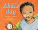 Abdi's Day - Book