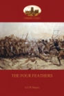 The Four Feathers (Aziloth Books) - Book