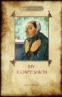 A Confession (Aziloth Books) : Leo Tolstoy and the Meaning of Life - Book