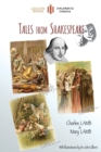 Tales from Shakespeare : With 29 Illustrations by Sir John Gilbert Plus Notes and Authors' Biography (Aziloth Books) - Book