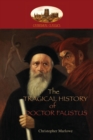 The Tragical History of Doctor Faustus : With introduction by William Modlen, M.A. Oxon.; edited, with notes, by The Rev. A. Dyce (Aziloth Books) - Book