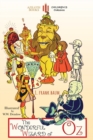 The Wonderful Wizard of Oz : unabridged and illustrated - Book