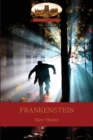 Frankenstein : Or the Modern Prometheus (Aziloth Books) - Book