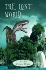 The Lost World : with Map, and 12 original Illustrations (Aziloth Books) - Book