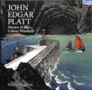 John Edgar Platt : Master of the Colour Woodblock - Book