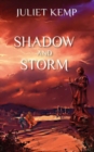 Shadow and Storm - Book