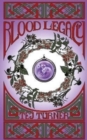 Blood Legacy : Book 2 of the Avatars of Ruin - Book