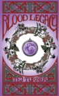 Blood Legacy : Book 2 of the Avatars of Ruin - eBook