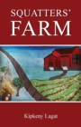 Squatter's Farm - Book