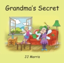 Grandma's Secret - Book