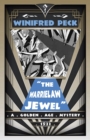 The Warrielaw Jewel - Book