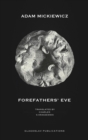 Forefathers' Eve - Book
