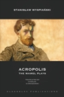 Acropolis : The Wawel Plays - Book