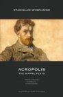 Acropolis : The Wawel Plays - eBook