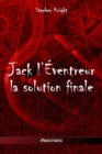 Jack l'?ventreur : la solution finale - Book