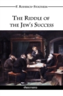 The Riddle of the Jew's Success - Book