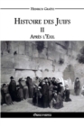 Histoire Des Juifs II : Apres l'Exil - Book