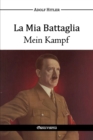 La MIA Battaglia - Mein Kampf - Book