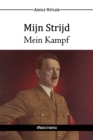 Mijn Strijd - Mein Kampf - Book