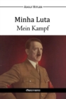 Minha Luta/Mein Kampf - Book