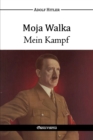 Moja Walka - Mein Kampf - Book