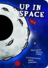 Up in Space : Funny Faces - Book