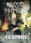 Blood at the Premiere - eBook