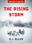 The Rising Storm - eBook