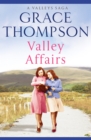 Valley Affairs - eBook