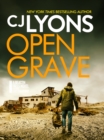 Open Grave - eBook