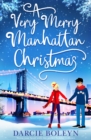 A Very Merry Manhattan Christmas - eBook