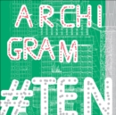 Archigram #Ten - Book