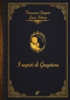 I SEGRETI DI GREYSTONE - Book
