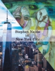 Stephen Najda in New York City - Book