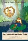 The Princess and The Toad - Book