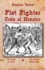 Fist Fighter : Code of Honour (Dyslexia-Smart) - Book