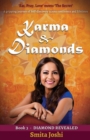 Karma & Diamonds: Diamond Revealed - Book