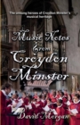 Music Notes from Croydon Minster - Book