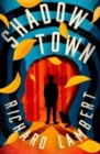 Shadow Town - Book